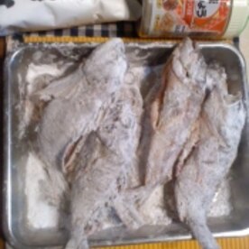 小メバルの唐揚げ レシピ 作り方 By テツオ63 楽天レシピ 小メバルの唐揚げ レシピ 作り方 By テツオ63 楽天レシピ